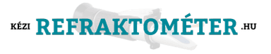 Kézi Refraktométer
