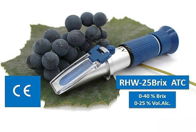 RHW25BATC termékfotó