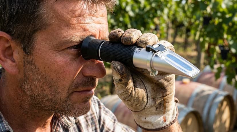 AD12 használat közben