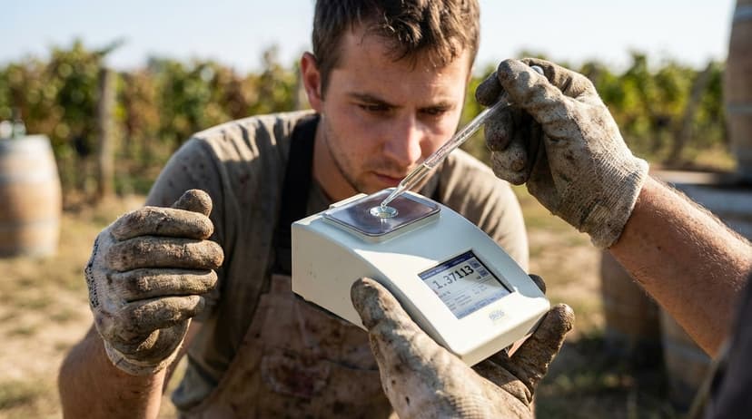 DR6200T használat közben