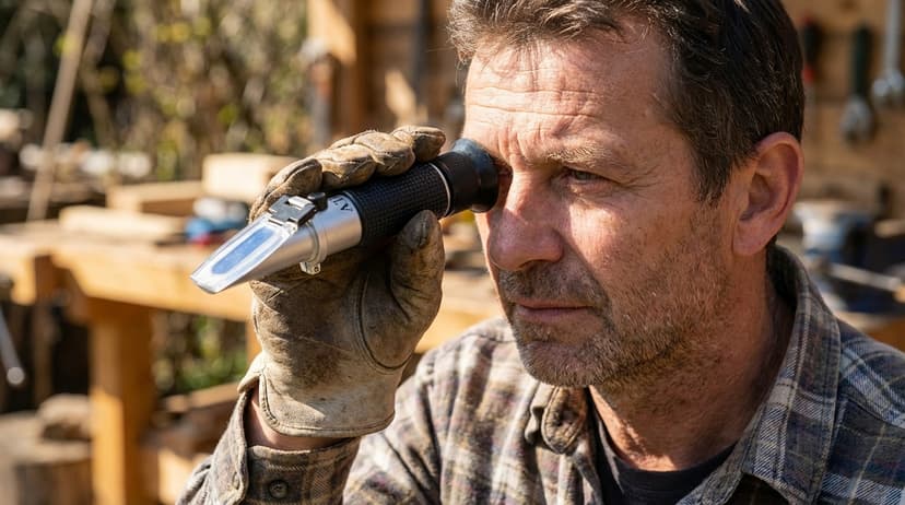 RHC200ATC használat közben