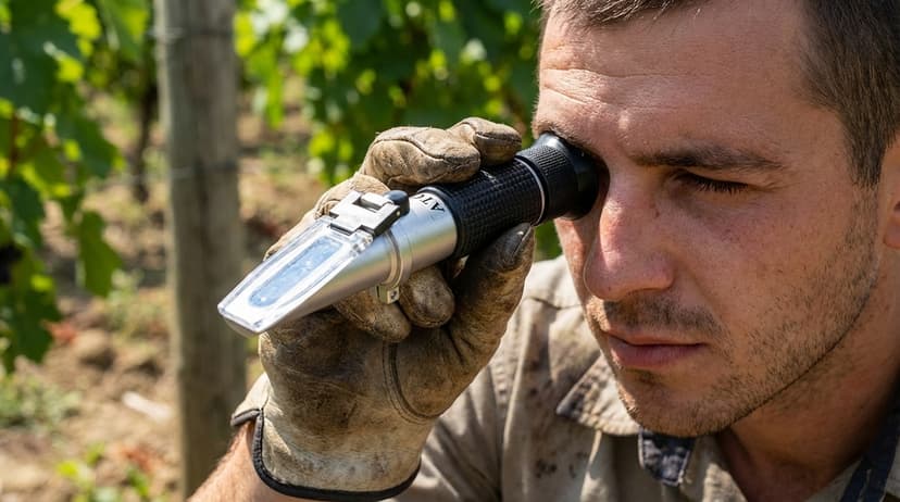 RHW25BATC használat közben