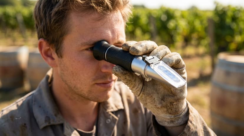 RHW80 használat közben