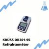 KRŰSS DR301-95 refraktométer