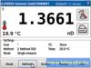KRÜSS DR 6200-T Nagypontosságú digitális refraktométer