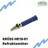 Ipari refraktométer HR18-01