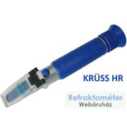 Ipari refraktométer HR18-01