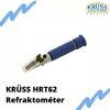 KRÜSS HRT62 kézi refraktométer