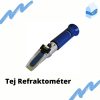     Tej refraktométer RHB-18MATC