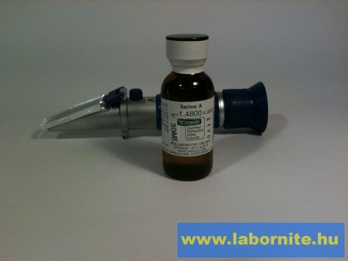 Kalibráló folyadék refraktométerhez – KRÜSS RI48 (76% BRIX)