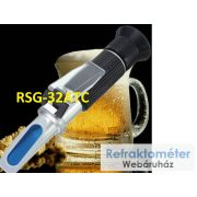SÖR Refraktométer  RSG-32ATC